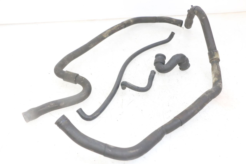 photo de RADIATEURSLANG GILERA NEXUS 125 (2009 - 2013) - Hoofdaanzicht