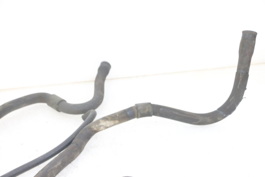 photo de RADIATEURSLANG GILERA NEXUS 125 (2009 - 2013) - Detail van het onderdeel