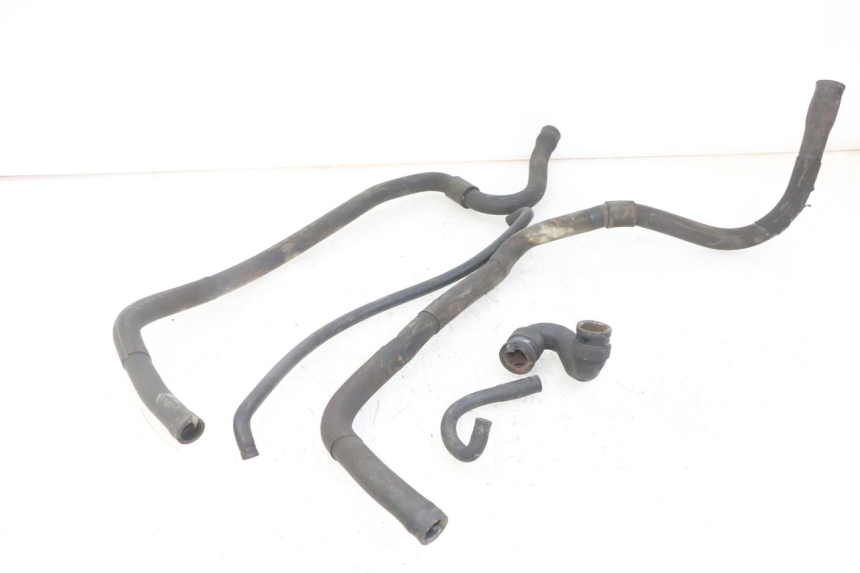 photo de RADIATEURSLANG GILERA NEXUS 125 (2009 - 2013) - Andere kijkhoek