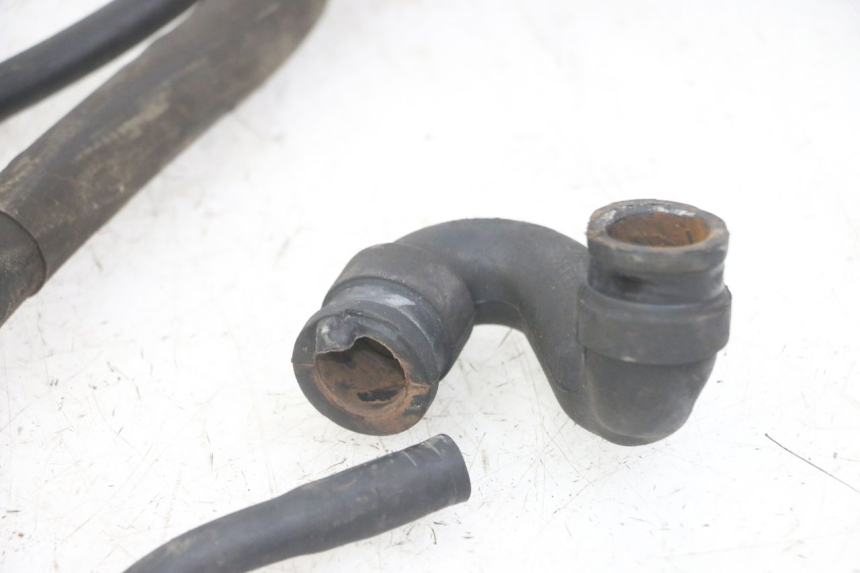 photo de RADIATEURSLANG GILERA NEXUS 125 (2009 - 2013) - Technische close-up