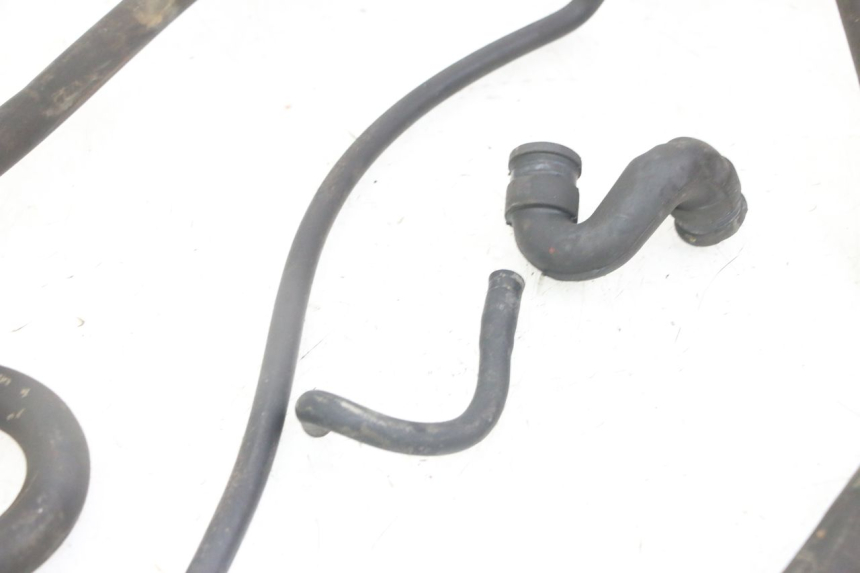 photo de RADIATEURSLANG GILERA NEXUS 125 (2009 - 2013) - Overzicht