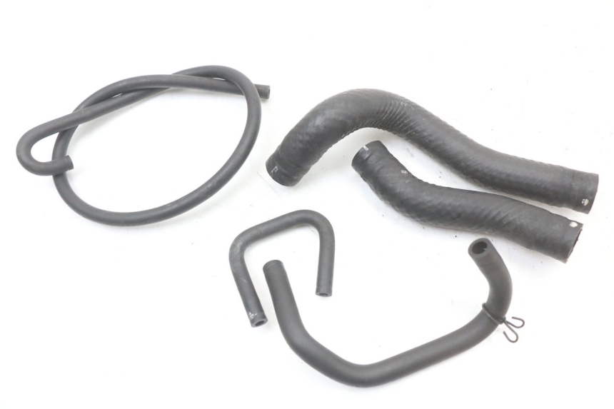 photo de RADIATEURSLANG KAWASAKI NINJA 400 (2018 - 2023) - Hoofdaanzicht