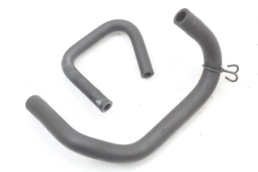 photo de RADIATEURSLANG KAWASAKI NINJA 400 (2018 - 2023) - Andere kijkhoek