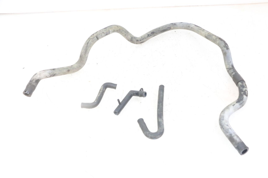 photo de RADIATEURSLANG PIAGGIO NRG POWER PUREJET 50 (2018 - 2021) - Hoofdaanzicht