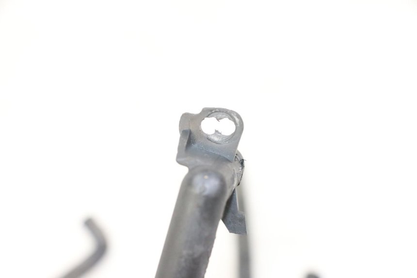 photo de RADIATEURSLANG PIAGGIO NRG POWER PUREJET 50 (2018 - 2021) - Detail van het onderdeel