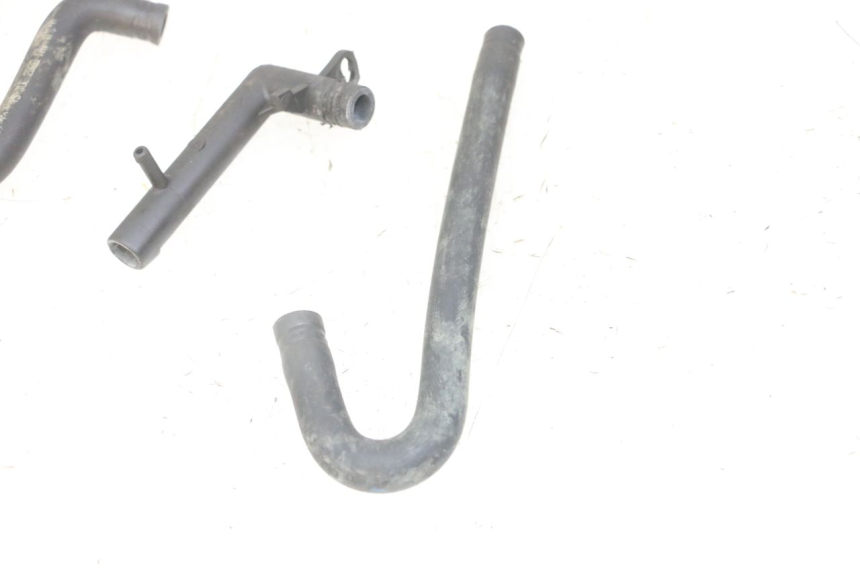 photo de RADIATEURSLANG PIAGGIO NRG POWER PUREJET 50 (2018 - 2021) - Andere kijkhoek