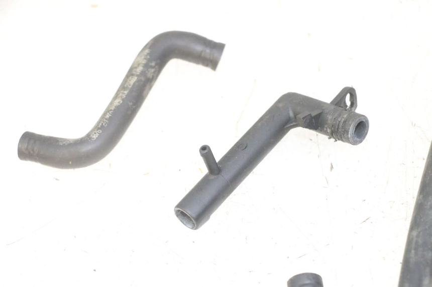 photo de RADIATEURSLANG PIAGGIO NRG POWER PUREJET 50 (2018 - 2021) - Technische close-up