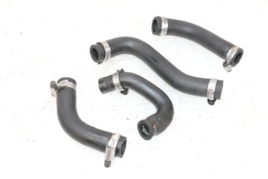 photo de RADIATEURSLANG HONDA NSR R 125 (1994 - 2003) - Hoofdaanzicht