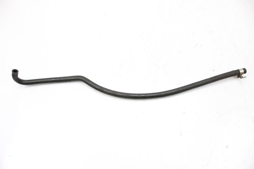 photo de RADIATEURSLANG KEEWAY OUTLOOK 125 (2007 - 2013) - Andere kijkhoek