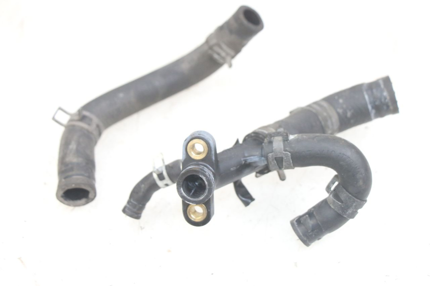 photo de RADIATEURSLANG HONDA PCX (JF28) 125 (2009 - 2011) - Detail van het onderdeel