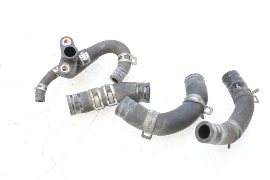 photo de RADIATEURSLANG HONDA PCX (JF57/JF64) 125 (2014 - 2018) - Detail van het onderdeel