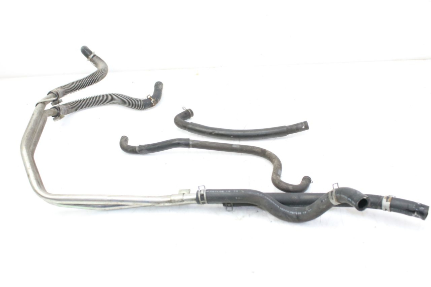 photo de RADIATEURSLANG HONDA PES PS I 125 (2006 - 2012) - Hoofdaanzicht