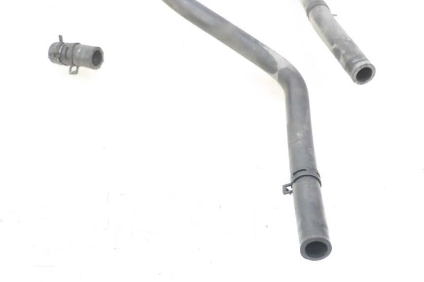 photo de RADIATEURSLANG PEUGEOT ELYSTAR 125 (2002 - 2007) - Zoom op gebruiksstaat