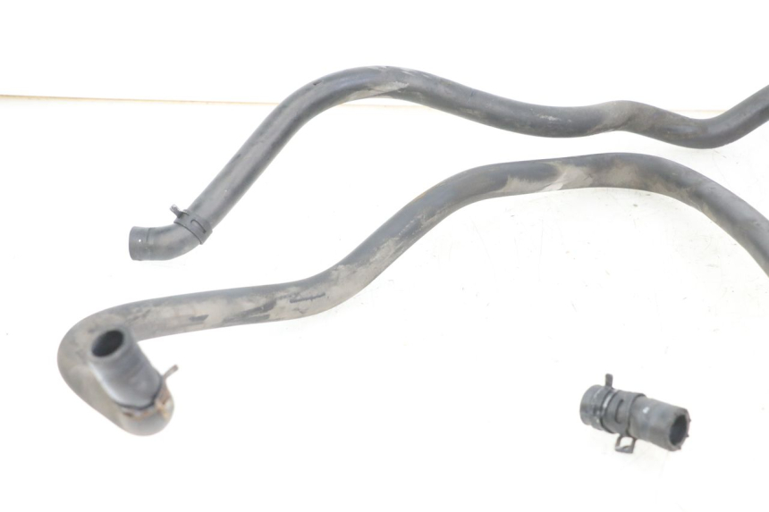 photo de RADIATEURSLANG PEUGEOT ELYSTAR 125 (2002 - 2007) - Andere kijkhoek