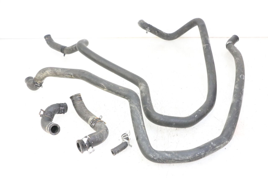 photo de RADIATEURSLANG PEUGEOT SPEEDFIGHT 3 LC 2T 50 (2009 - 2015) - Hoofdaanzicht