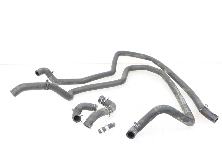 photo de RADIATEURSLANG PEUGEOT SPEEDFIGHT 3 LC 2T 50 (2009 - 2015) - Detail van het onderdeel