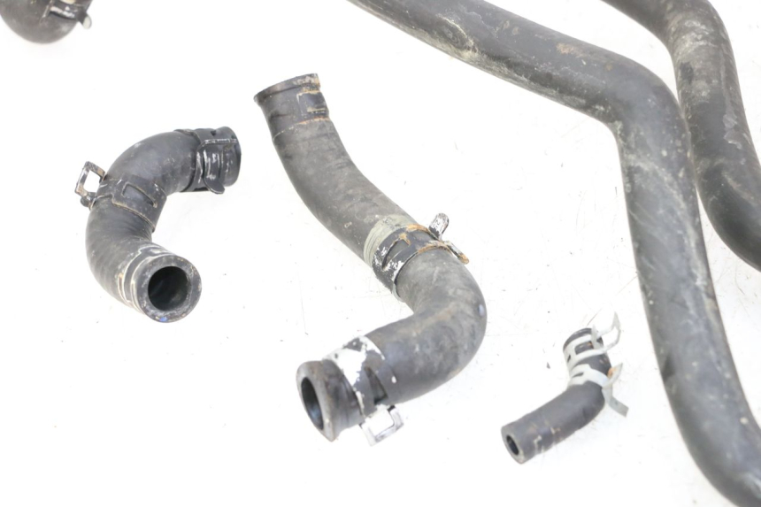 photo de RADIATEURSLANG PEUGEOT SPEEDFIGHT 3 LC 2T 50 (2009 - 2015) - Andere kijkhoek