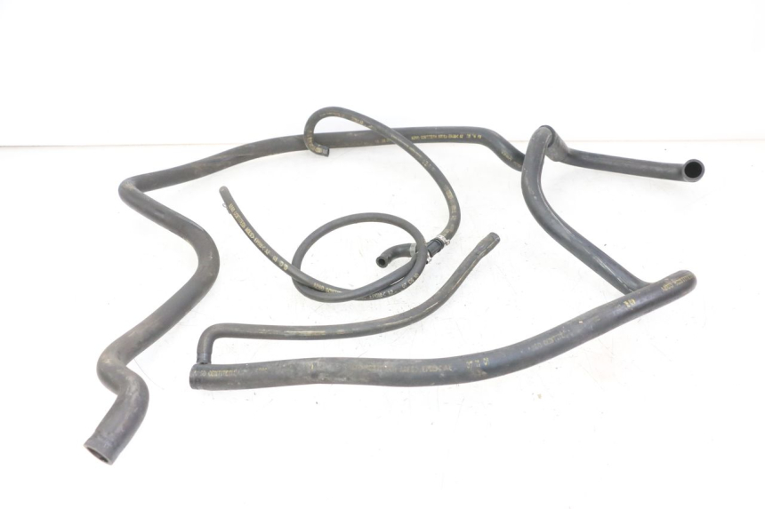 photo de RADIATEURSLANG PIAGGIO BEVERLY 125 (1998 - 2005) - Hoofdaanzicht