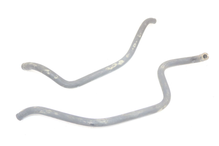 photo de RADIATEURSLANG PIAGGIO MP3 LT 400 (2007 - 2012) - Andere kijkhoek