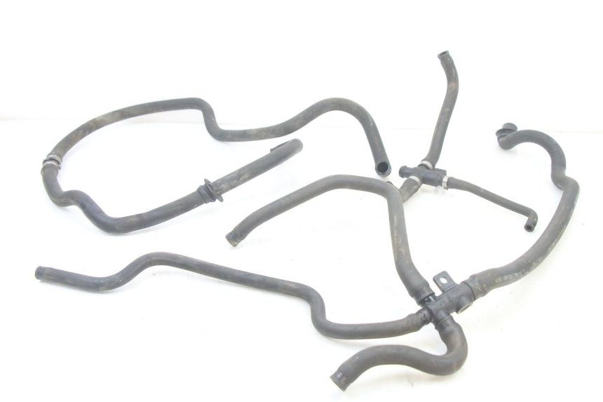 photo de RADIATEURSLANG PIAGGIO VESPA GRANTURISMO 125 (2003 - 2007) - Hoofdaanzicht