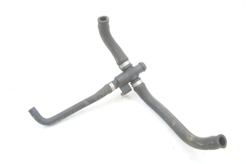 photo de RADIATEURSLANG PIAGGIO VESPA GRANTURISMO 125 (2003 - 2007) - Zoom op gebruiksstaat