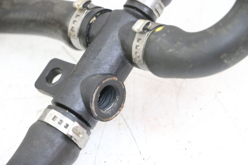 photo de RADIATEURSLANG PIAGGIO VESPA GRANTURISMO 200 (2004 - 2005) - Detail van het onderdeel