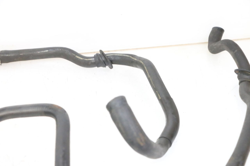 photo de RADIATEURSLANG PIAGGIO VESPA GRANTURISMO 200 (2004 - 2005) - Andere kijkhoek