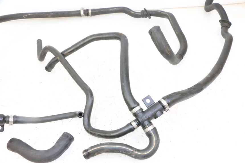 photo de RADIATEURSLANG PIAGGIO VESPA GRANTURISMO 200 (2004 - 2005) - Technische close-up