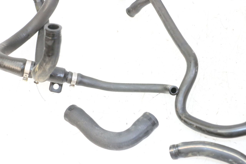 photo de RADIATEURSLANG PIAGGIO VESPA GRANTURISMO 200 (2004 - 2005) - Overzicht