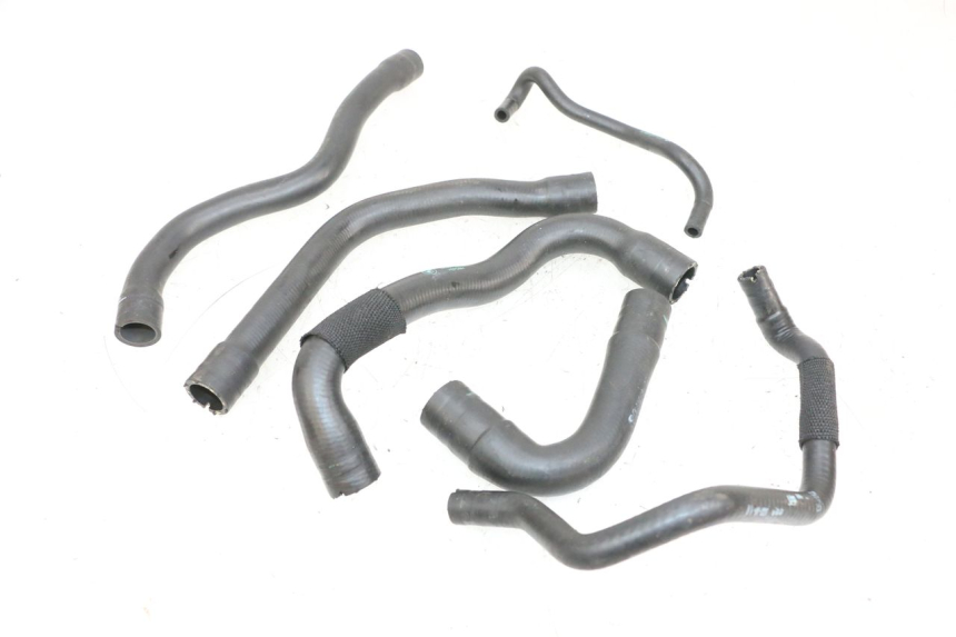 photo de RADIATEURSLANG BMW R GS 1250 (2021 - 2024) - Hoofdaanzicht