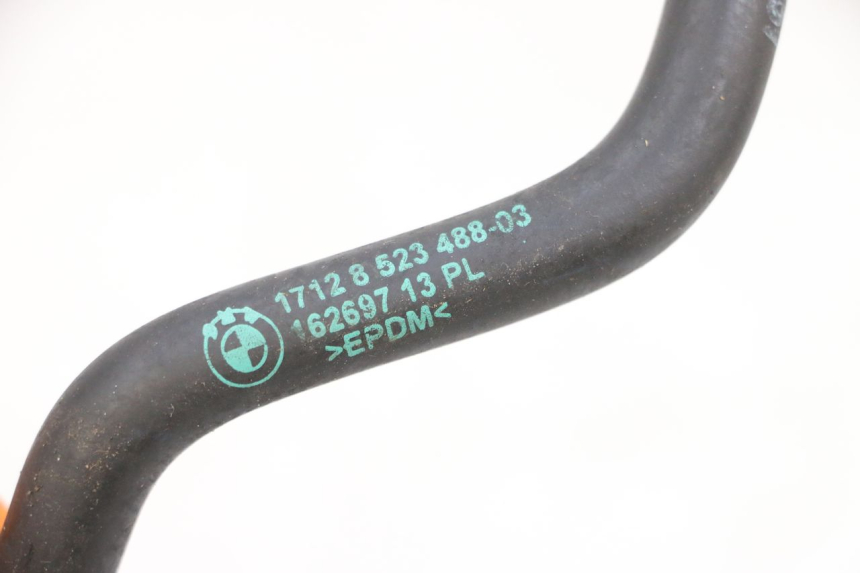 photo de RADIATEURSLANG BMW R GS 1250 (2021 - 2024) - Detail van het onderdeel