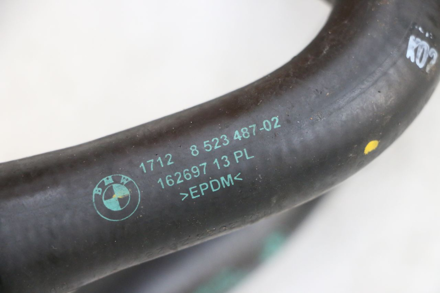 photo de RADIATEURSLANG BMW R GS 1250 (2021 - 2024) - Andere kijkhoek