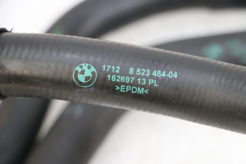 photo de RADIATEURSLANG BMW R GS 1250 (2021 - 2024) - Technische close-up