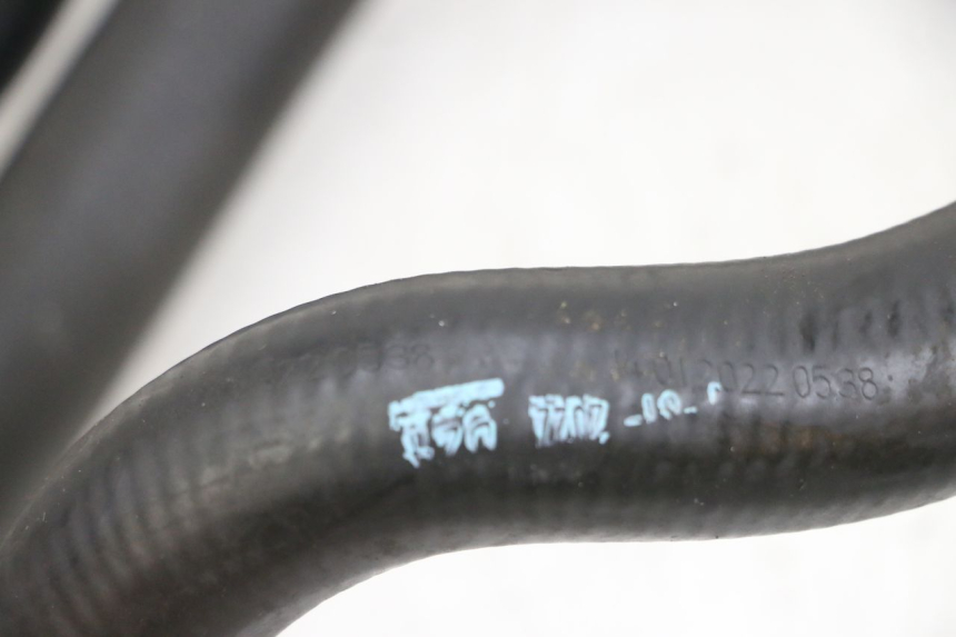 photo de RADIATEURSLANG BMW R GS 1250 (2021 - 2024) - Overzicht