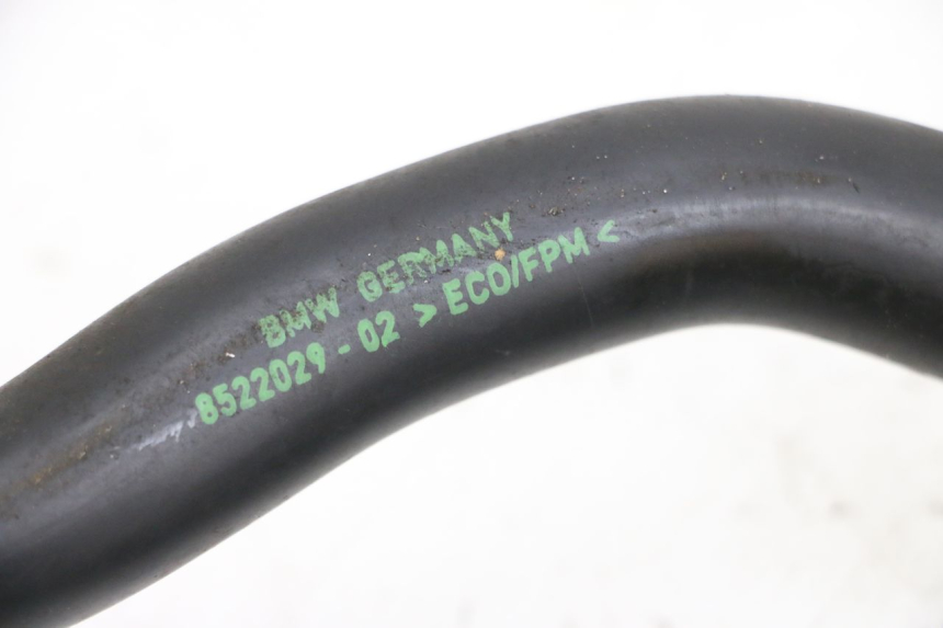 photo de RADIATEURSLANG BMW R GS 1250 (2021 - 2024) - Bevestigingspunten