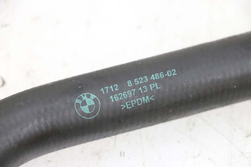 photo de RADIATEURSLANG BMW R GS 1250 (2021 - 2024) - Staat van het oppervlak