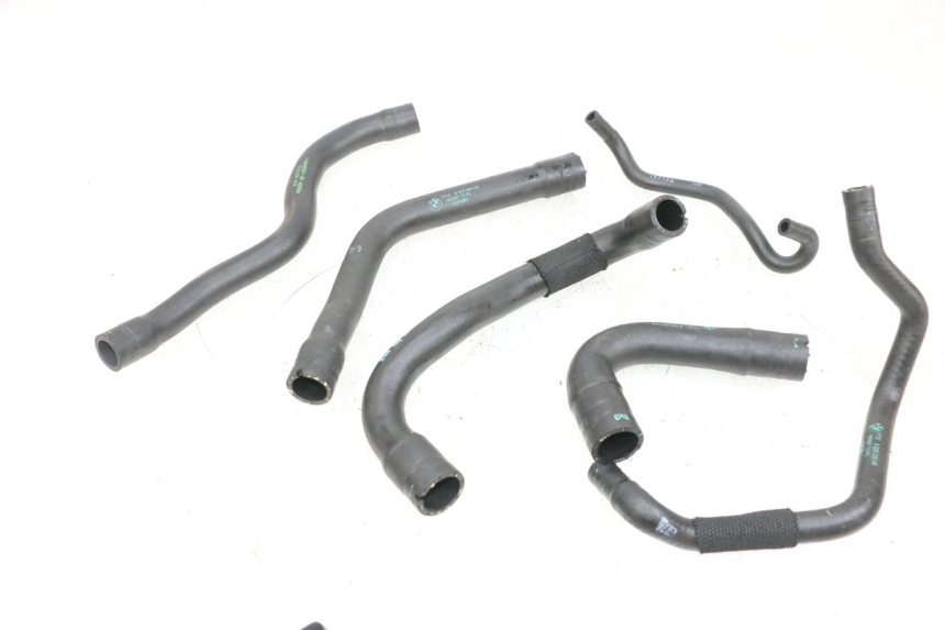 photo de RADIATEURSLANG BMW R GS 1250 (2021 - 2024) - Gecontroleerd onderdeel