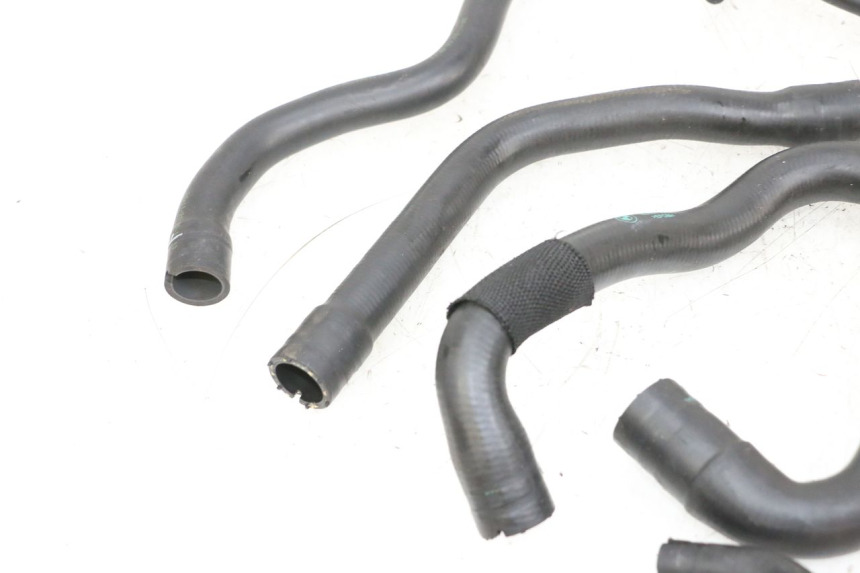 photo de RADIATEURSLANG BMW R GS 1250 (2021 - 2024) - Markeringen en referenties