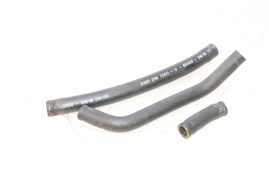 photo de RADIATORSLANG MZ RT 125 (2000 - 2008) - Hoofdaanzicht