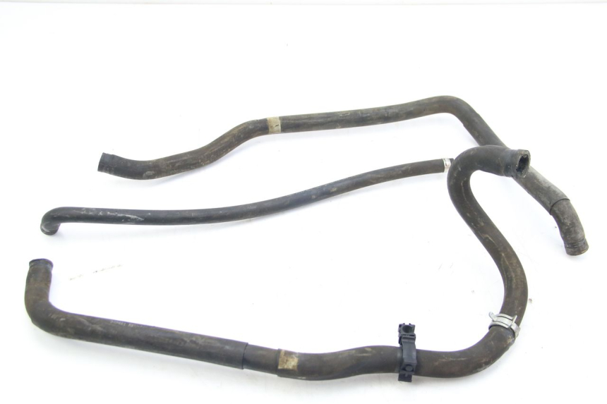 photo de RADIATEURSLANG GILERA RUNNER SP 50 (2009 - 2017) - Hoofdaanzicht