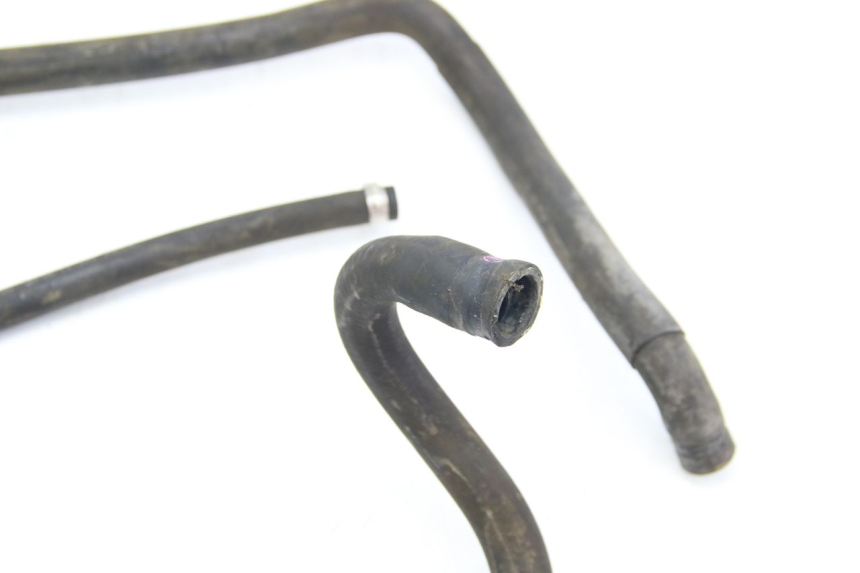 photo de RADIATEURSLANG GILERA RUNNER SP 50 (2009 - 2017) - Andere kijkhoek