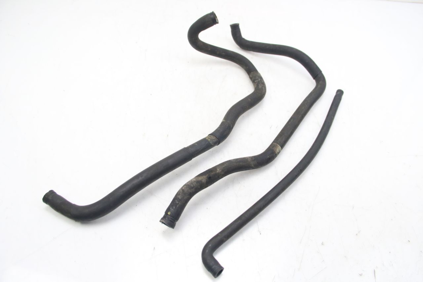 photo de RADIATEURSLANG GILERA RUNNER SP 50 (2009 - 2017) - Hoofdaanzicht