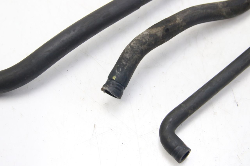 photo de RADIATEURSLANG GILERA RUNNER SP 50 (2009 - 2017) - Zoom op gebruiksstaat