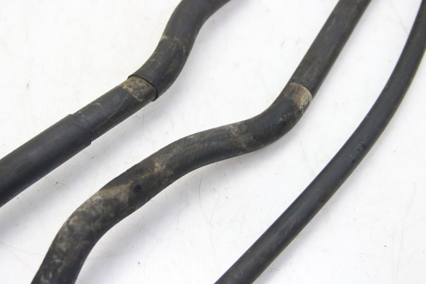 photo de RADIATEURSLANG GILERA RUNNER SP 50 (2009 - 2017) - Andere kijkhoek