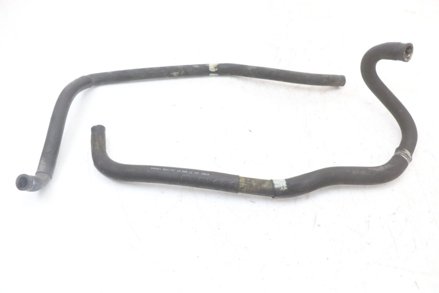 photo de RADIATEURSLANG GILERA RUNNER SP 50 (2009 - 2017) - Hoofdaanzicht