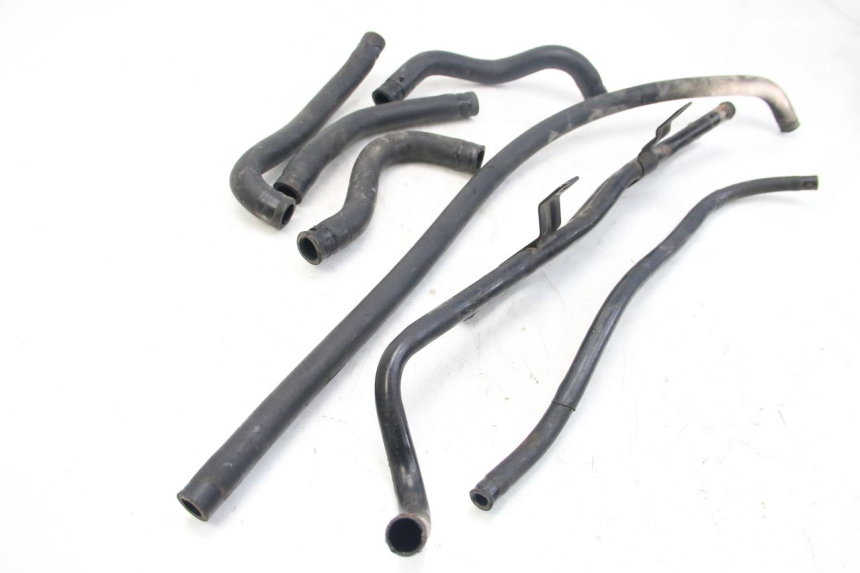 photo de RADIATEURSLANG DAELIM S3 125 (2010 - 2017) - Hoofdaanzicht