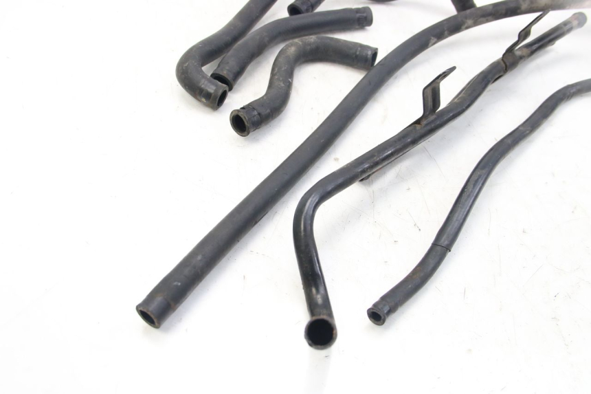 photo de RADIATEURSLANG DAELIM S3 125 (2010 - 2017) - Detail van het onderdeel