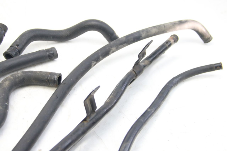 photo de RADIATEURSLANG DAELIM S3 125 (2010 - 2017) - Zoom op gebruiksstaat