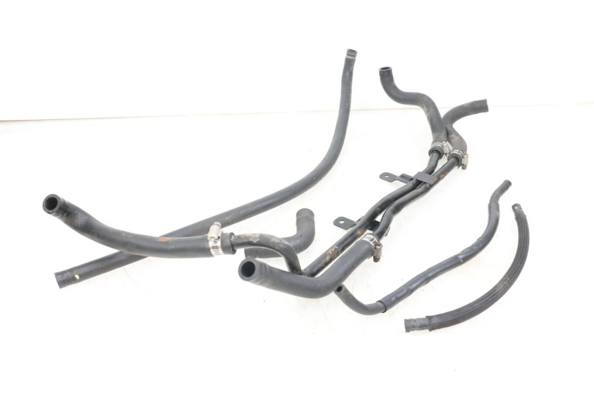 photo de RADIATEURSLANG DAELIM S3 125 (2010 - 2017) - Hoofdaanzicht