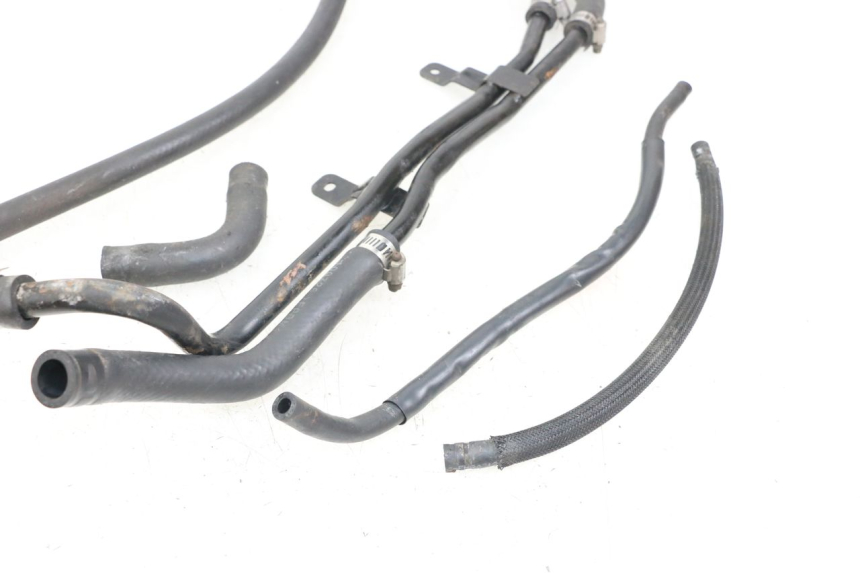 photo de RADIATEURSLANG DAELIM S3 125 (2010 - 2017) - Detail van het onderdeel